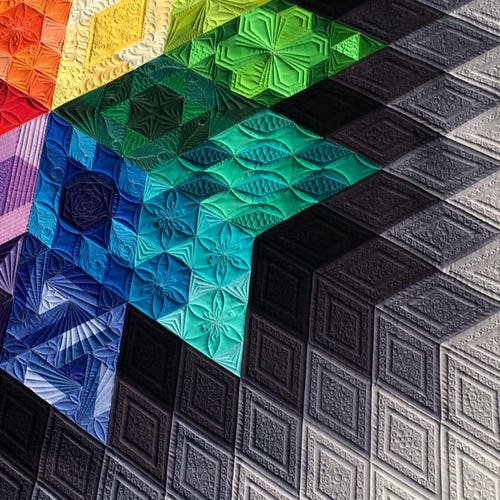 King Size Quilt Etsy