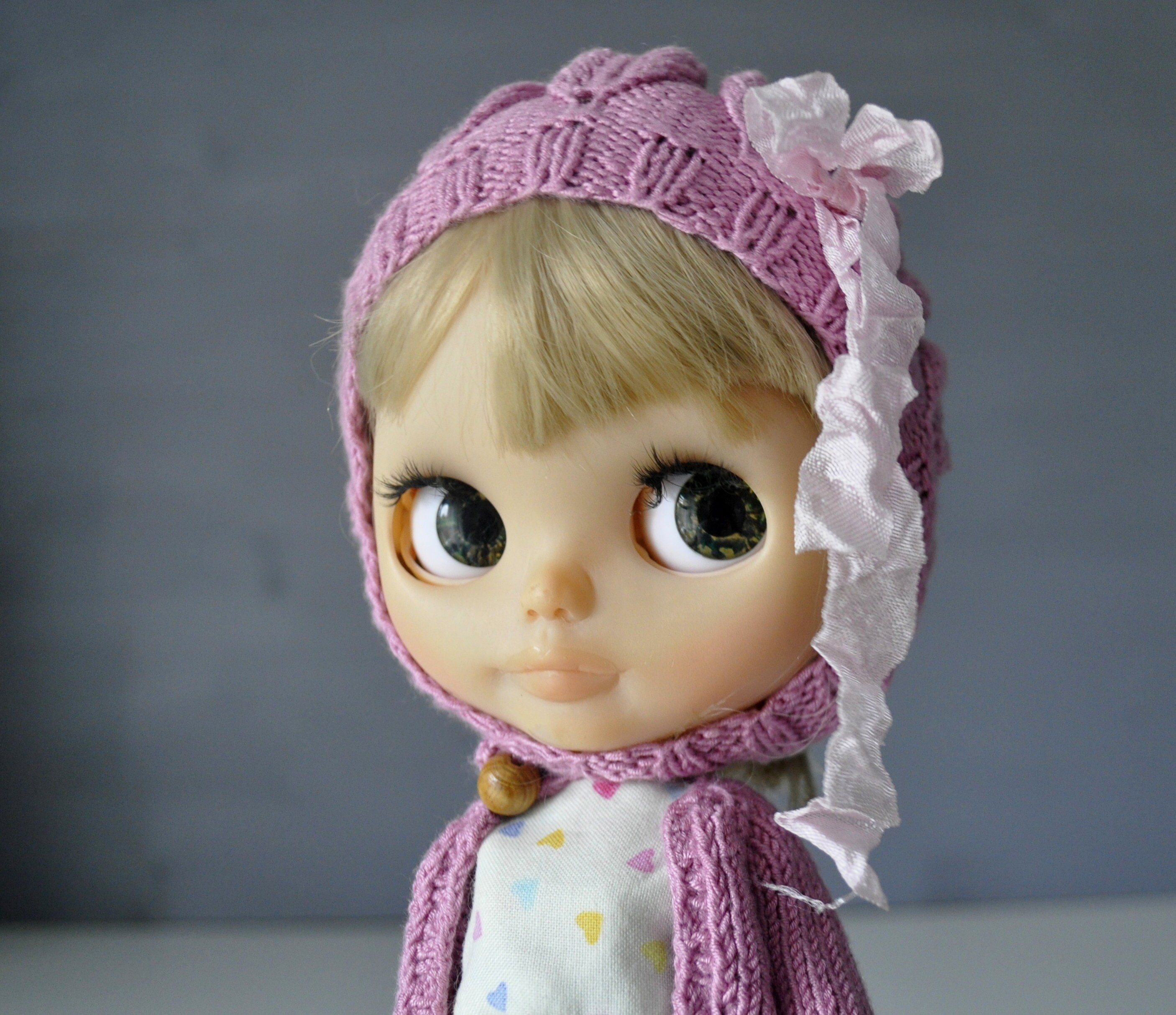 vintage blythe doll