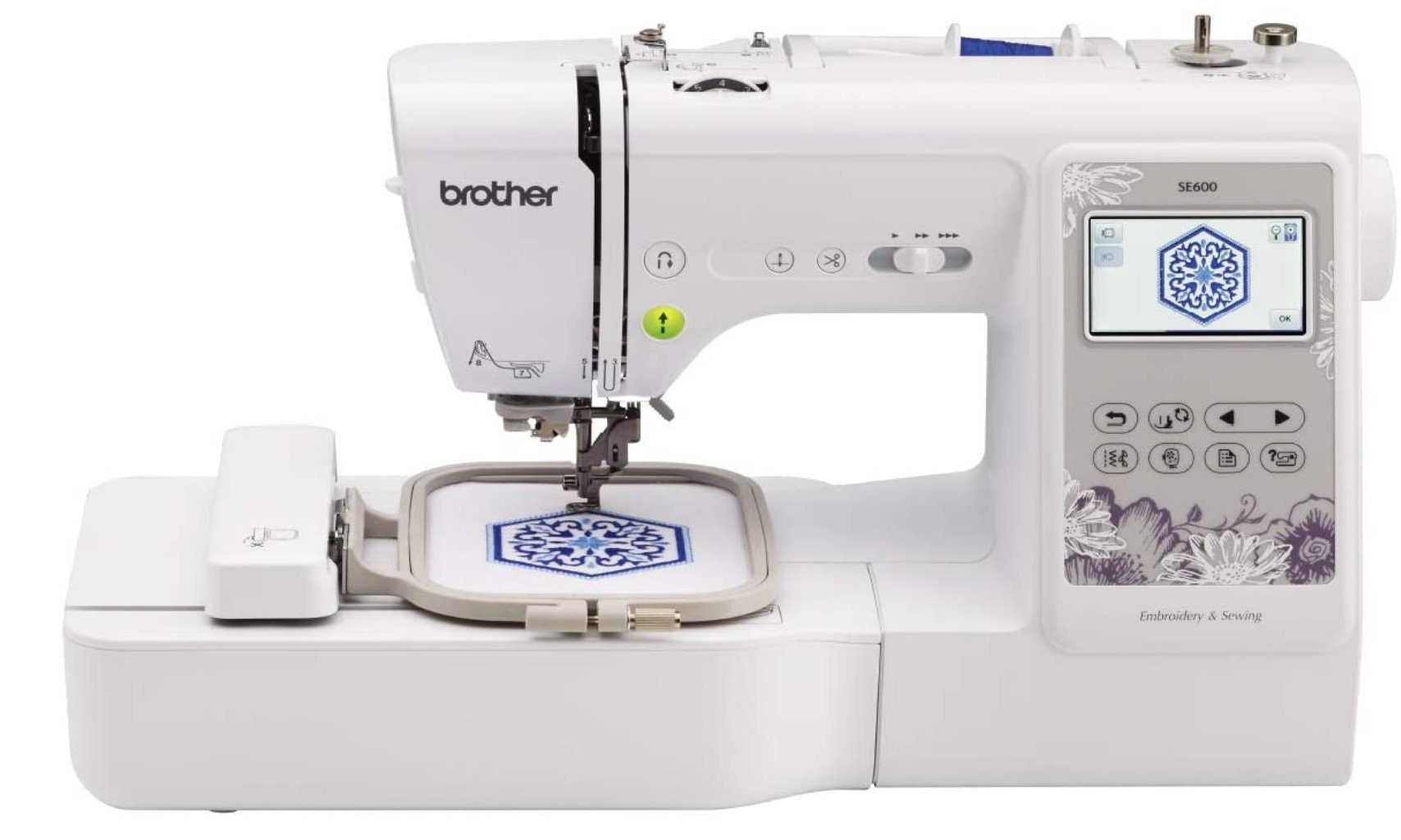 Brother Embroidery Machines for sale Only 4 left at 65