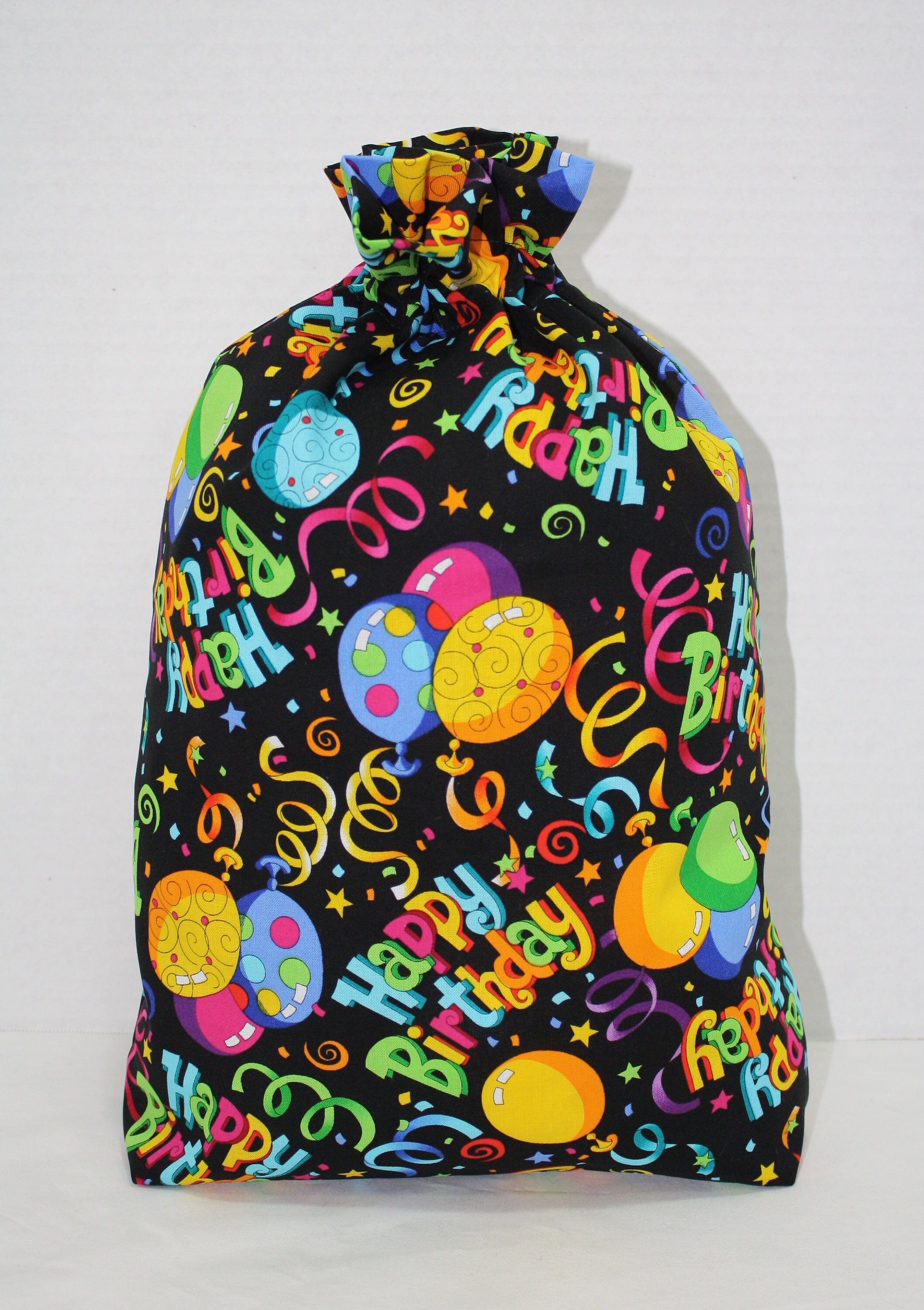 Small Cloth Gift Bags Fabric Gift Bags Reusable Drawstring Etsy