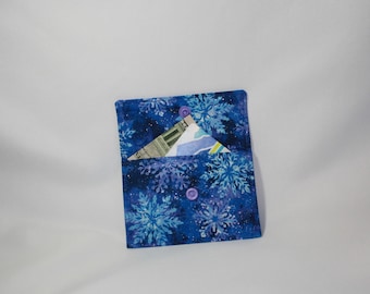 Gift Card Holder Minimalist wallet Business Card Case