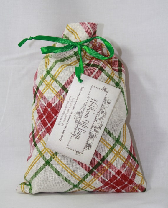 extra small christmas gift bags