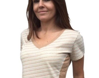 Fair Trade organic cottons t-shirts