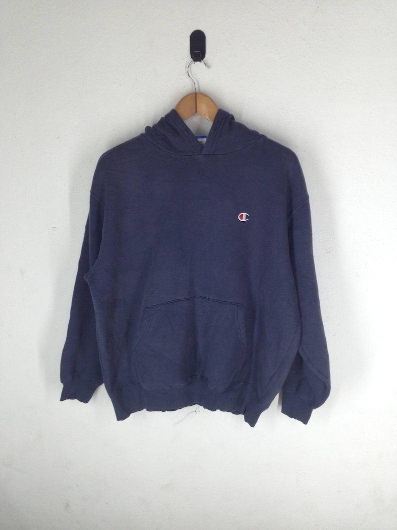 champion sweatshirt xl