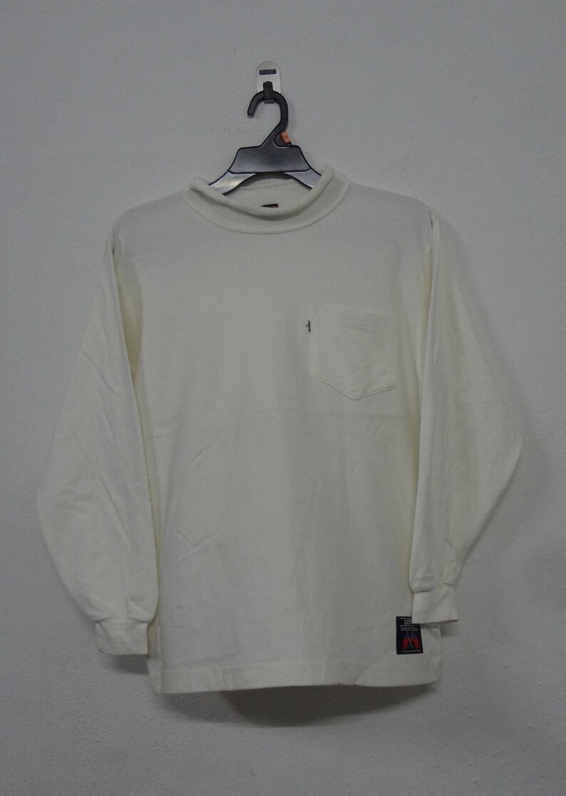 levi strauss and co sweatshirt