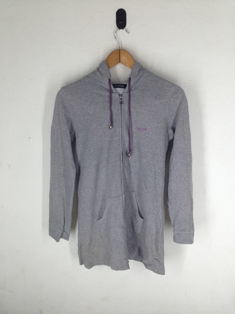 calvin klein jeans sweater