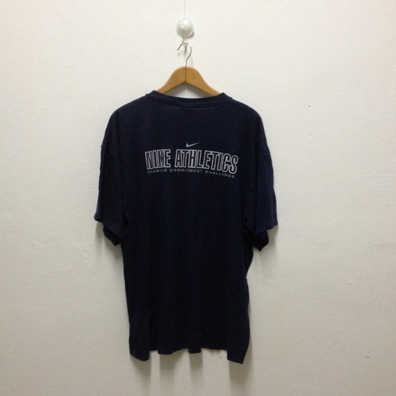 nike check shirt