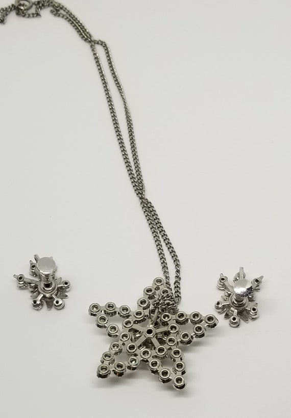 Vintage OES Eastern Star Pendant 