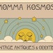 Momma Kosmos