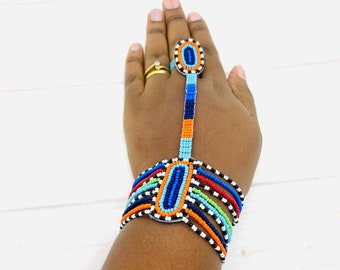 Long bracelet - España