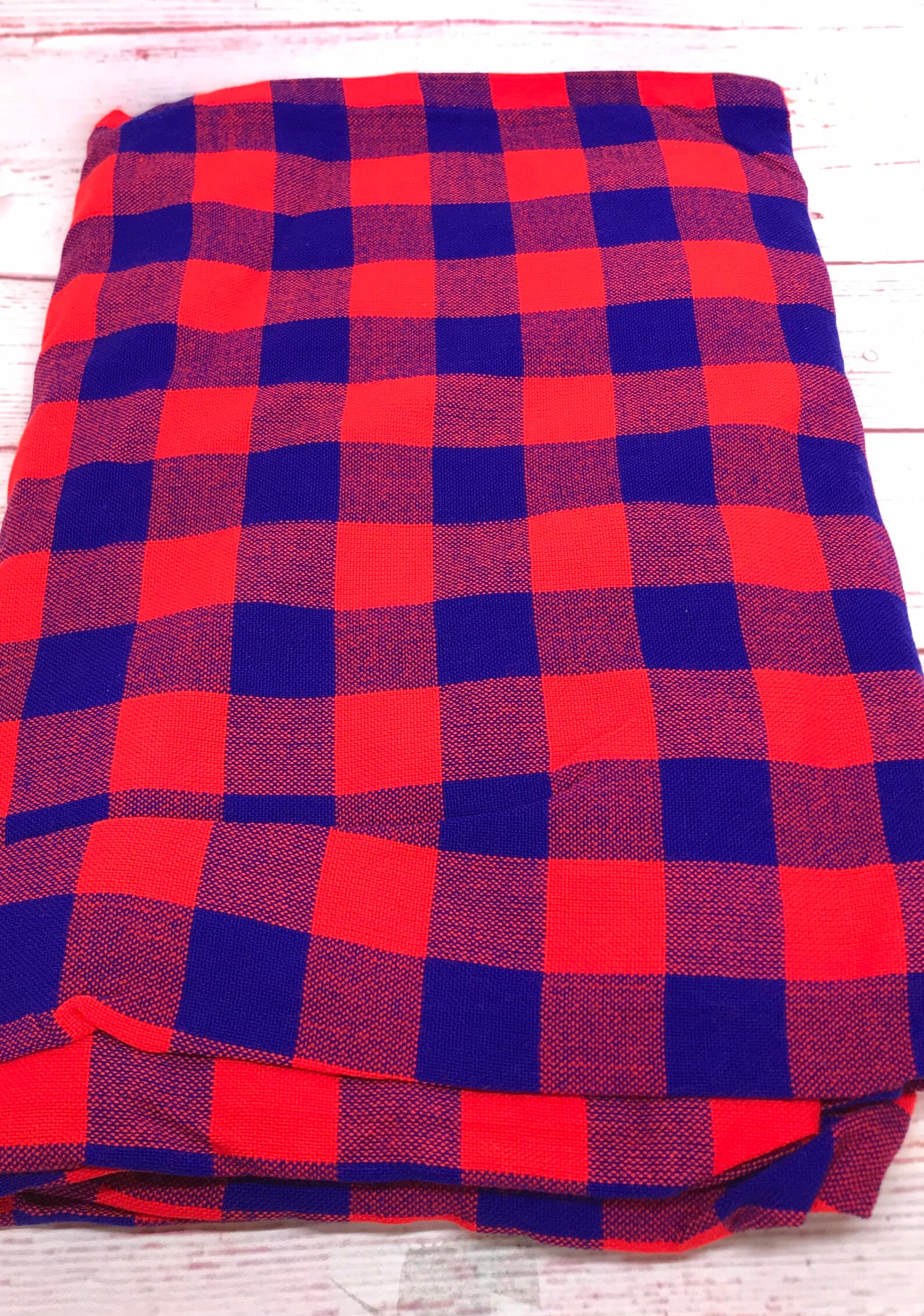 Africa Shawal/ Masai Blanket/Kenya Masai Blanket/Picnic Etsy