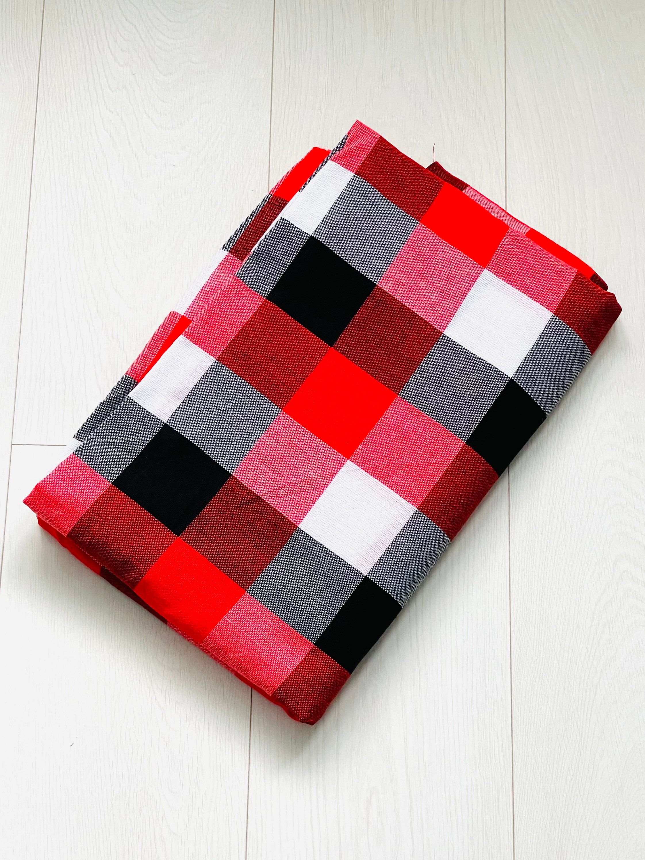 Masai Shuka Fleece Blanket – ONEWAY KENYA