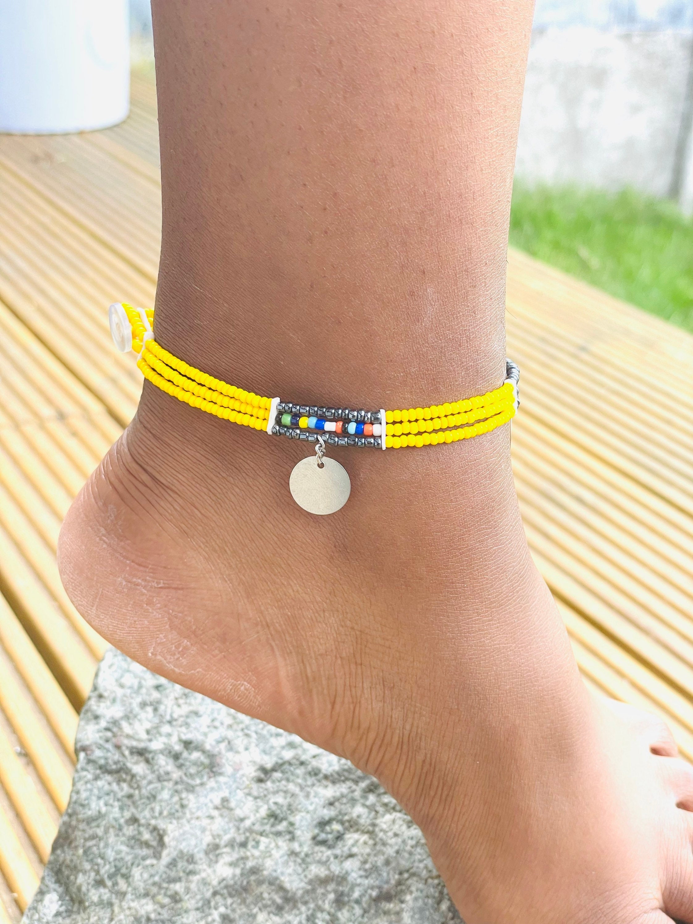 Maasai beaded - Etsy