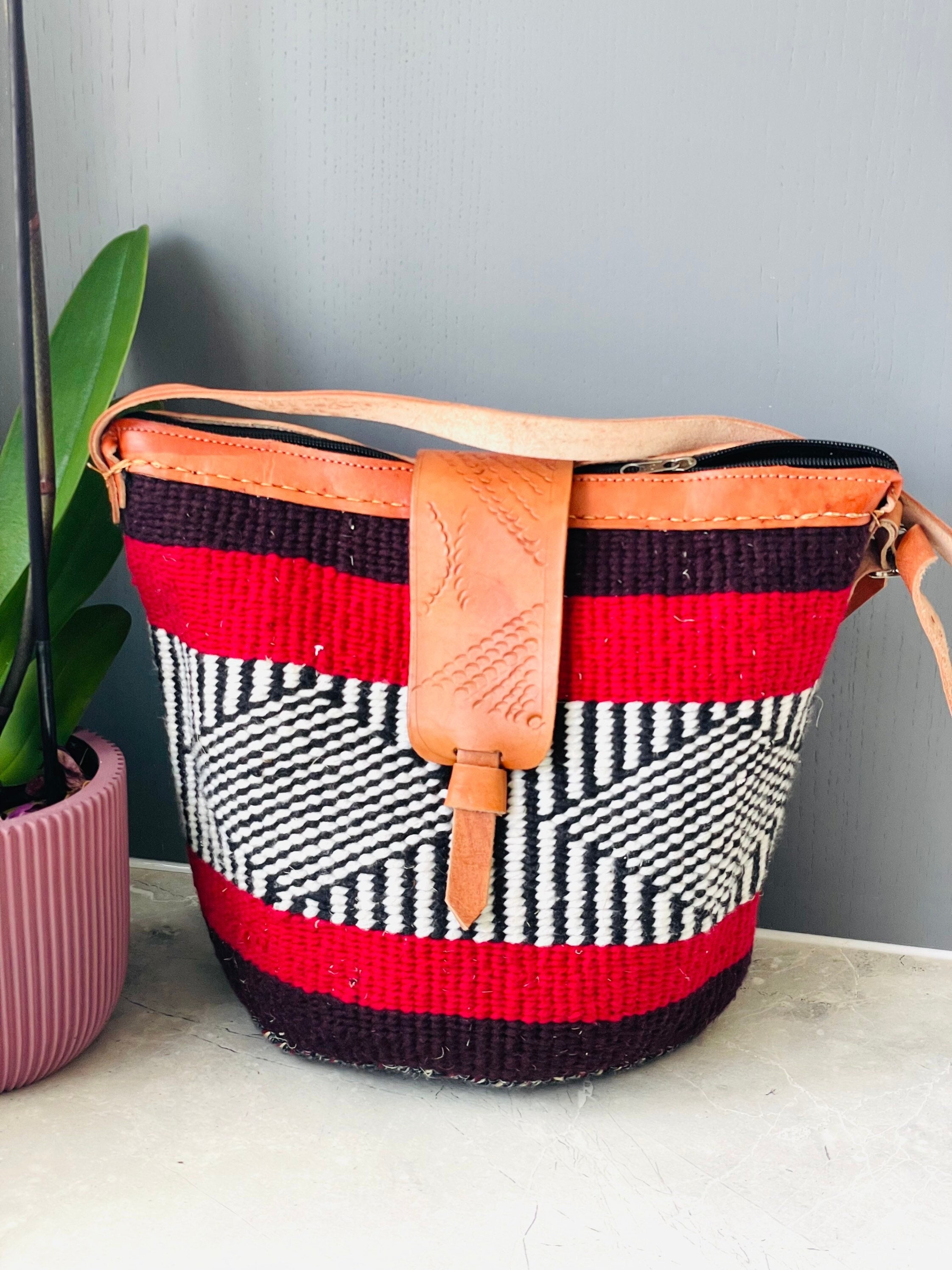 Kiondo bag hot sale