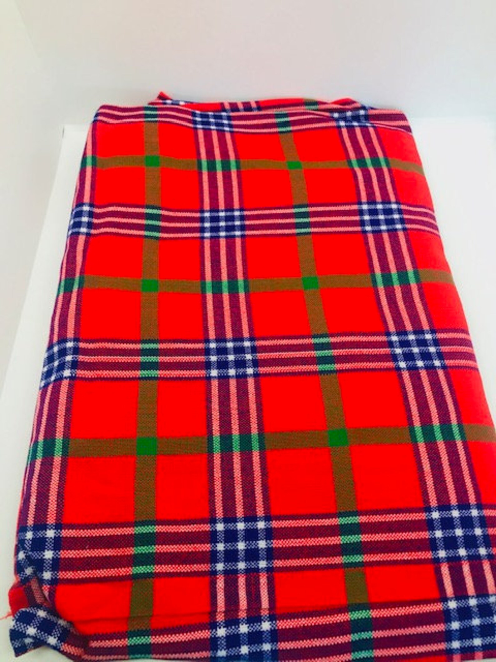 Africa Shawal/ Masai Blanket/Kenya Masai Blanket/Picnic Etsy