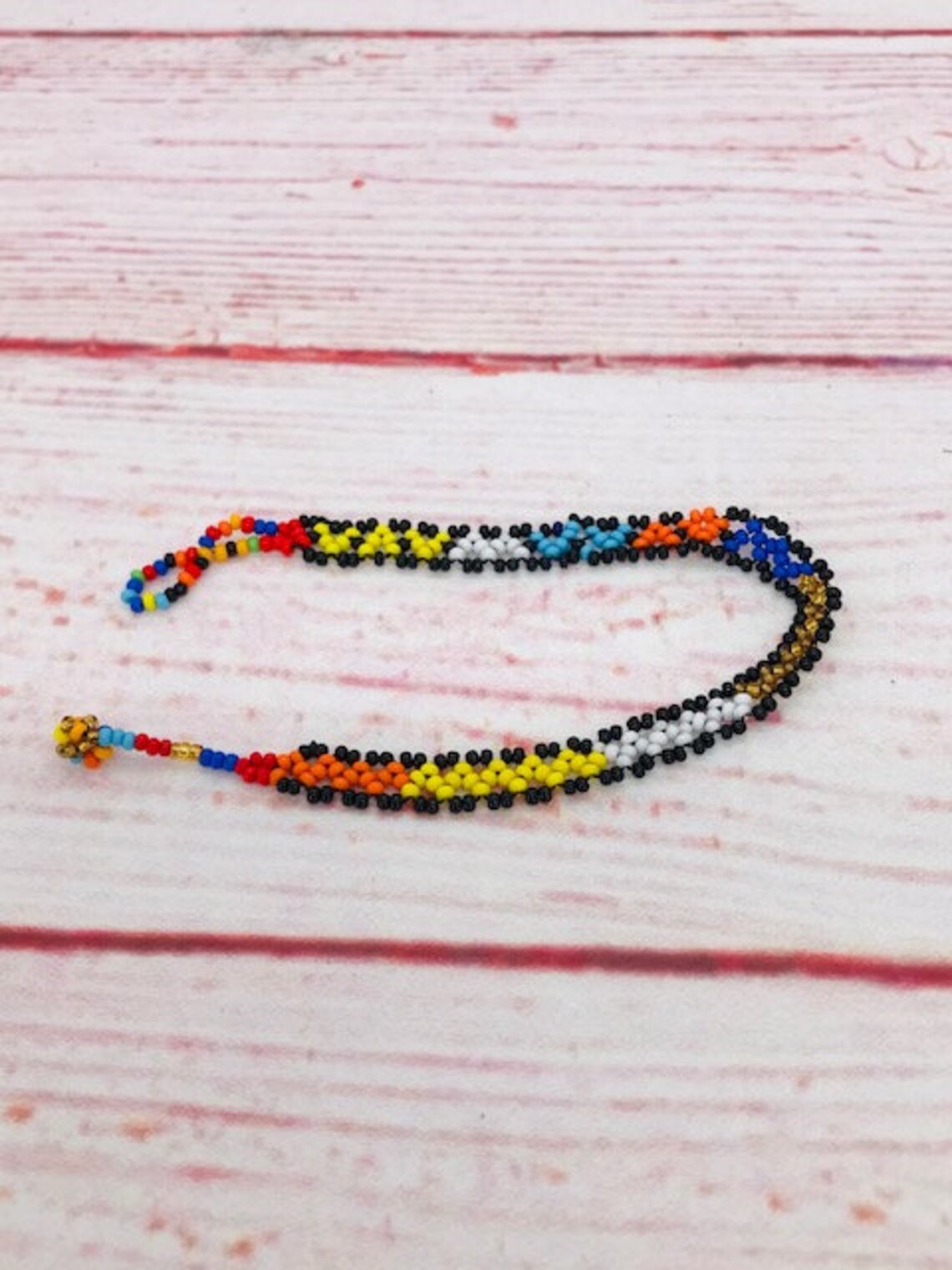 Africa Kenya Handmade Beads Adults bangle bracelets Women Etsy