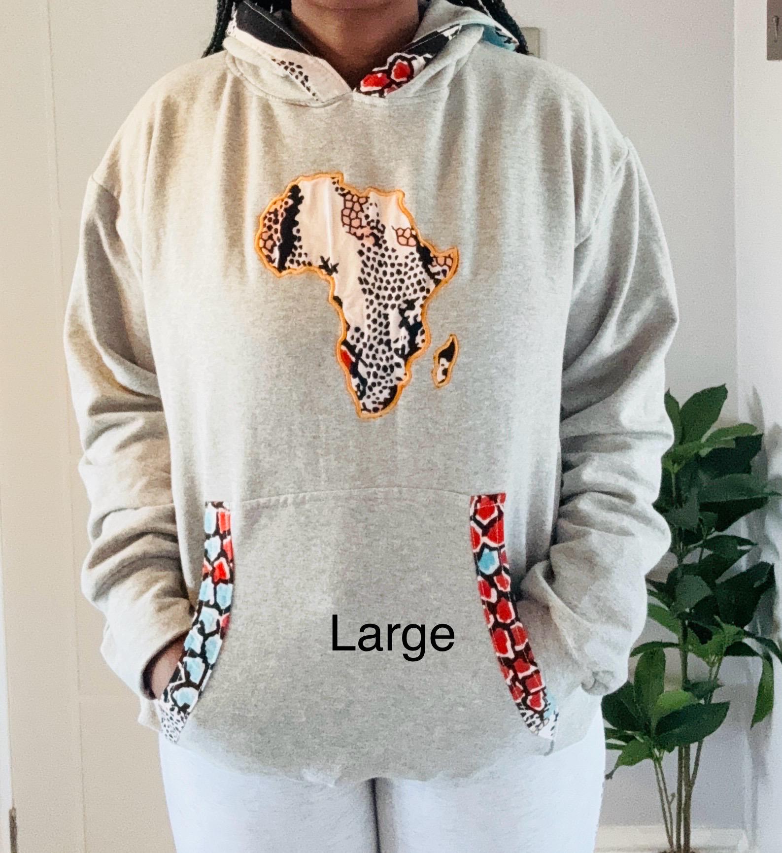 Felpa Con Cappuccio Bandiera Messico Uomo Donna – Stampa 3D, Morbida E Confortevole, Taglia X-Large