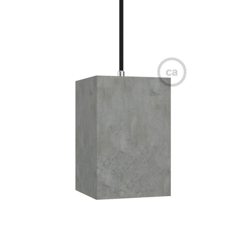 Pendant Lamp Room Concrete Image 0