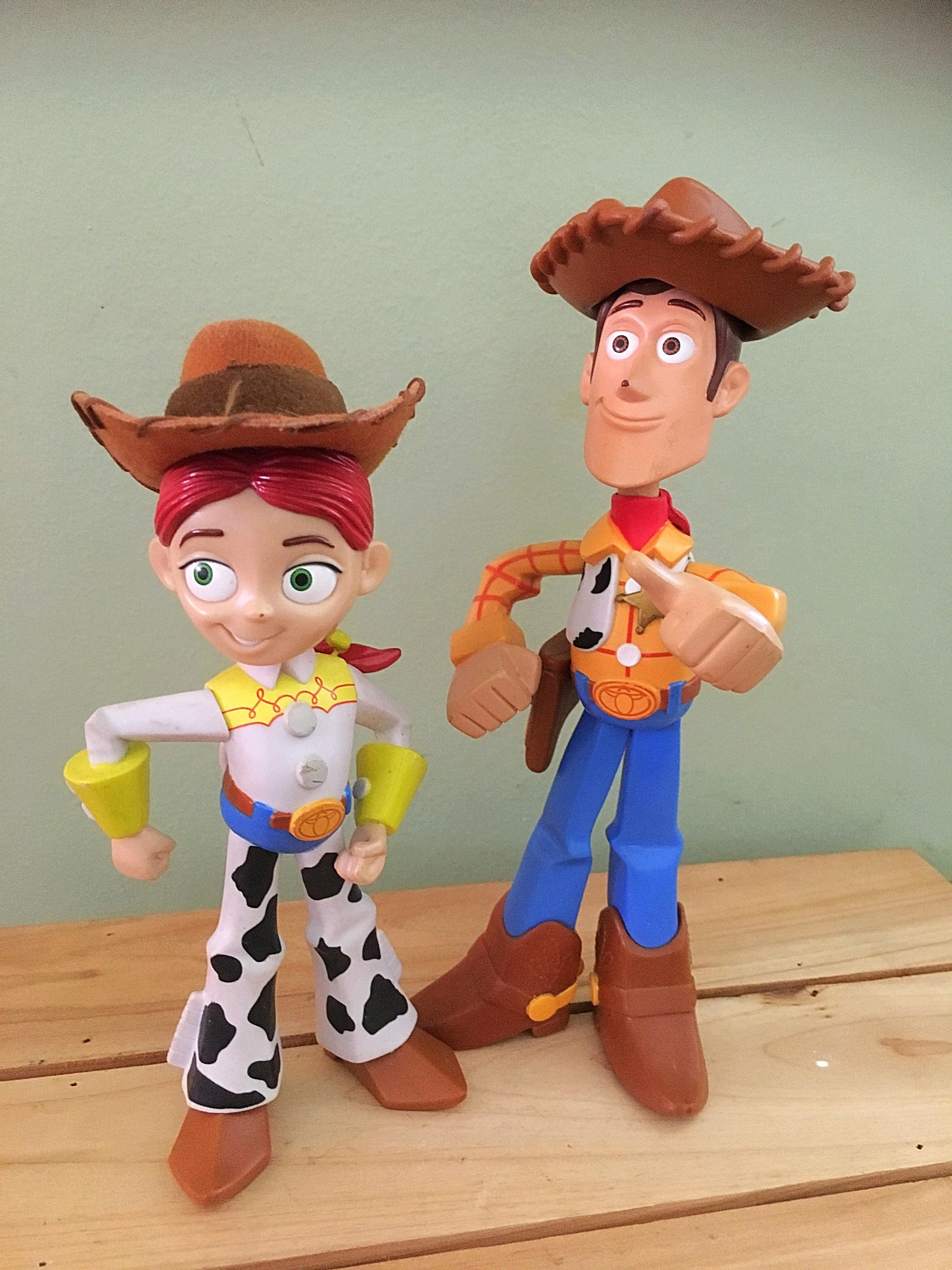 talking doll toy