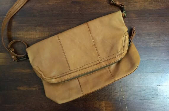 gap messenger bag