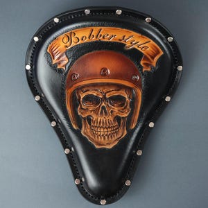 Bobber Helmet Etsy