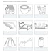 Teach Spanish Quick 20 Days, Learn Read Spanish Fast, Print Spanish ...