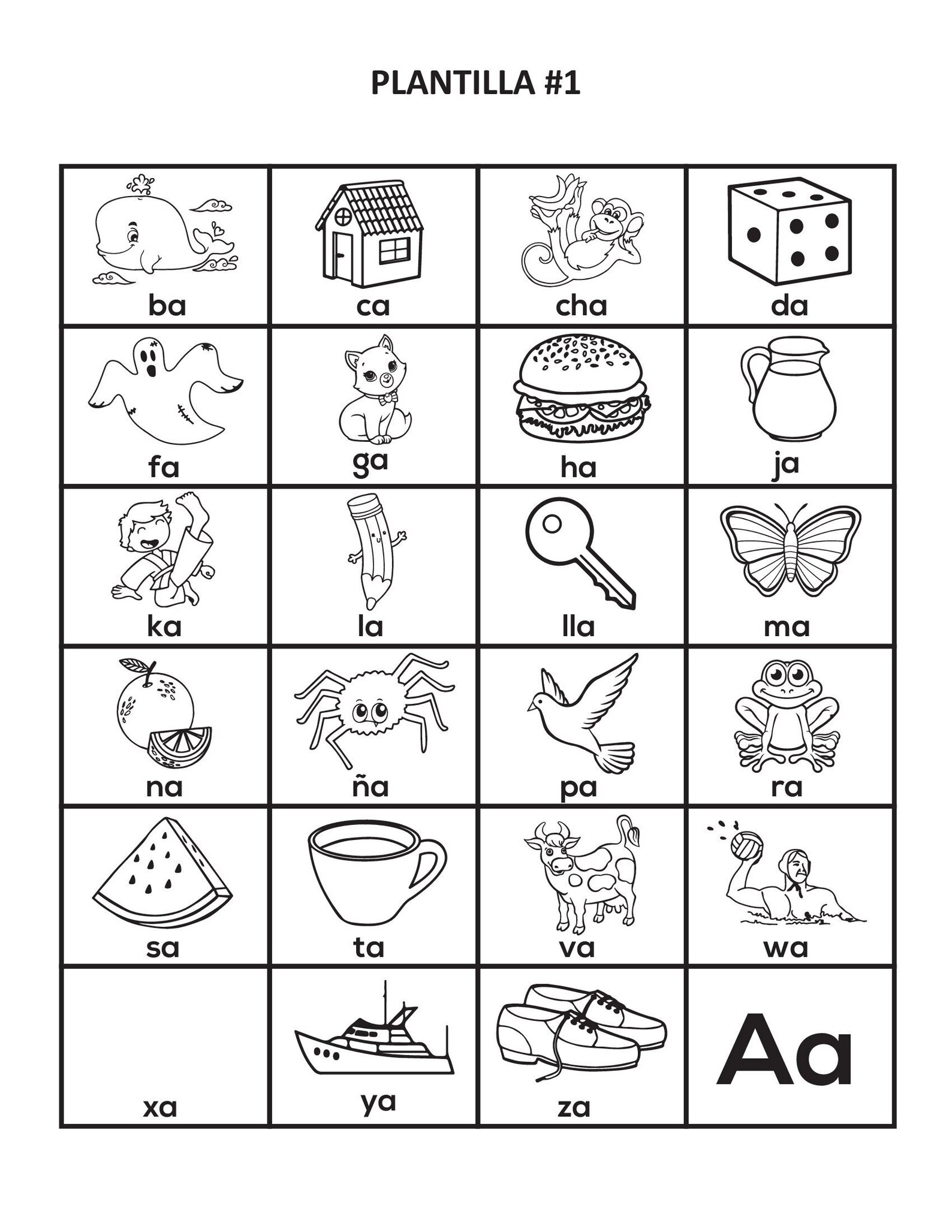 Teach Spanish Quick 20 Days, Learn Read Spanish Fast, Print Spanish ...