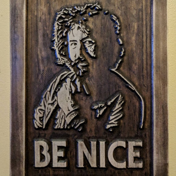 Grateful Dead Wood Etsy