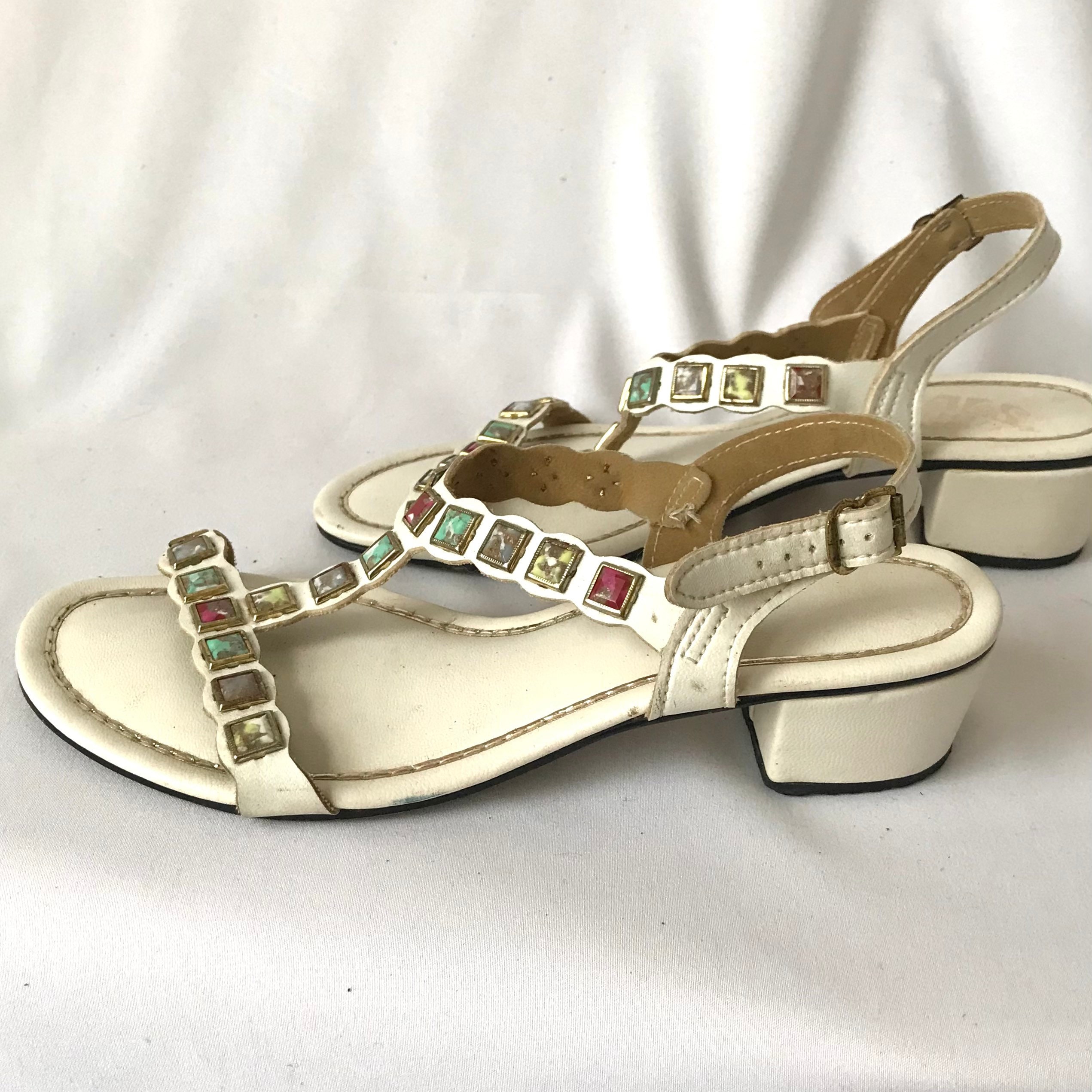 T bar deals sandals uk