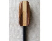Vigilant Series - Walnut and Maple