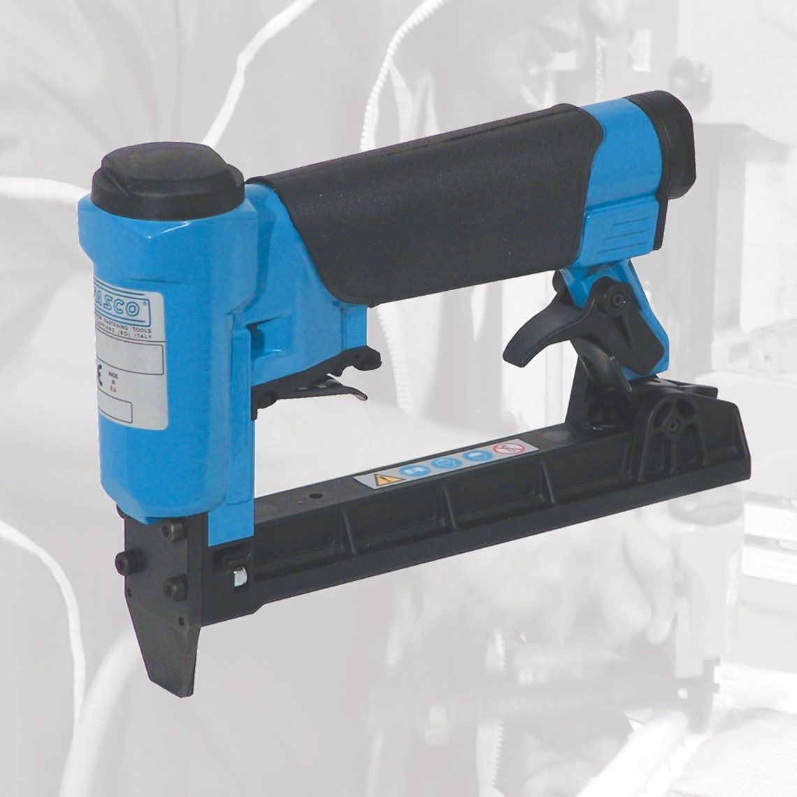 Fasco 71 Series Tacker and Staple Gun Etsy