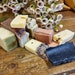 see more listings in the 100% Natural Vegan Soap section