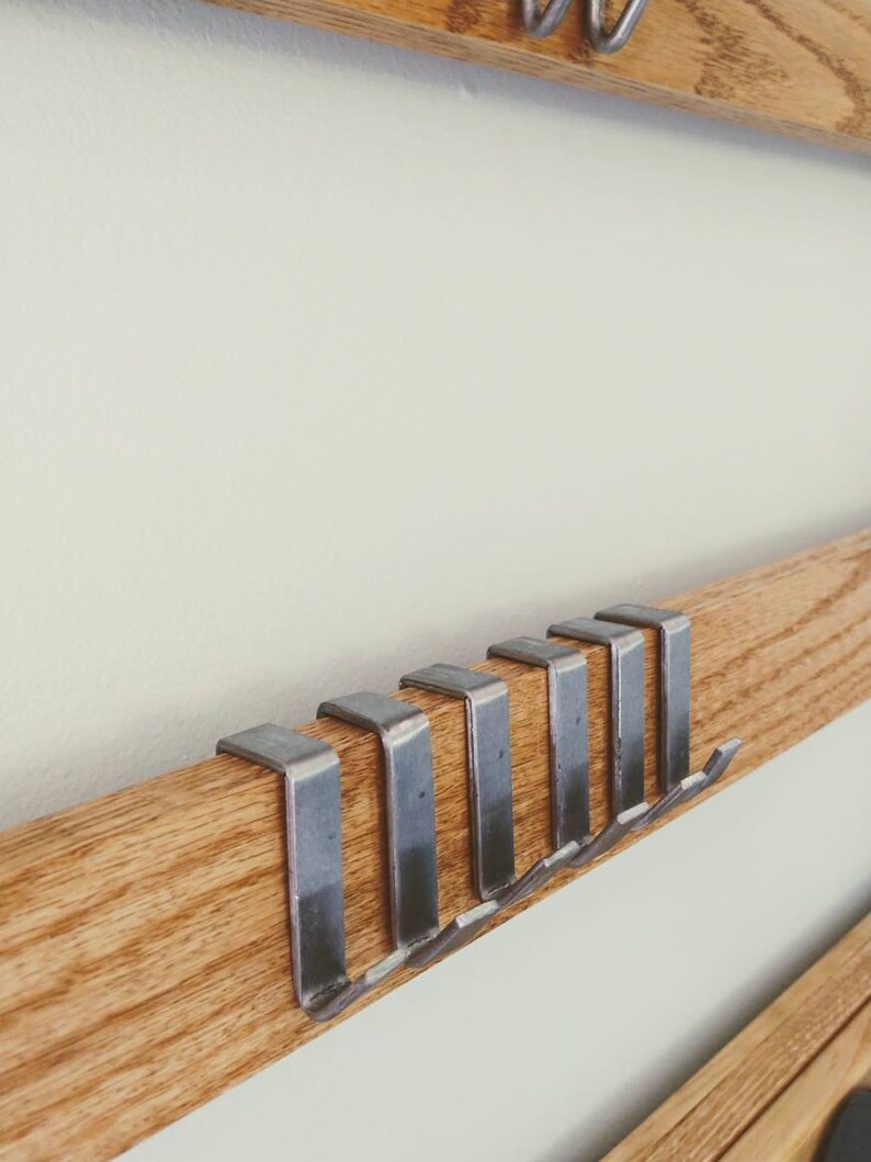 Hooks Coat Hanger Jacket Hook Picture Hook Shelf Etsy