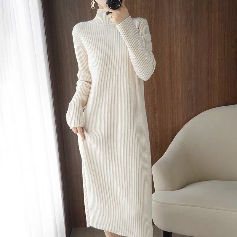Maxi Sweater Dress - Etsy