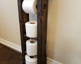 Custom Toilet Paper Holder | Etsy Custom Toilet Paper Holder | Etsy