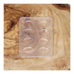 Football Stud Mold