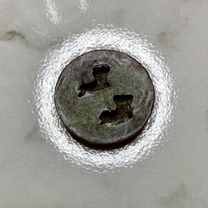 Louisiana Druzy Mold