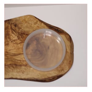 3 Inch Circle Freshie Mold