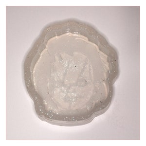 Chuckie Freshie Mold