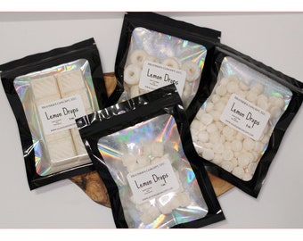 Lemon Drop Wax Melts