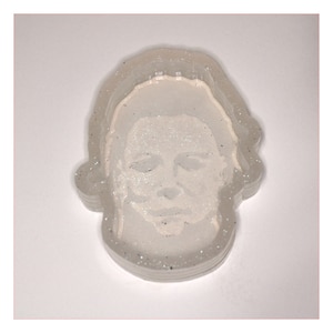 M.Myers Freshie Mold