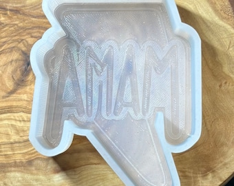Mama Bolt Freshie-vorm