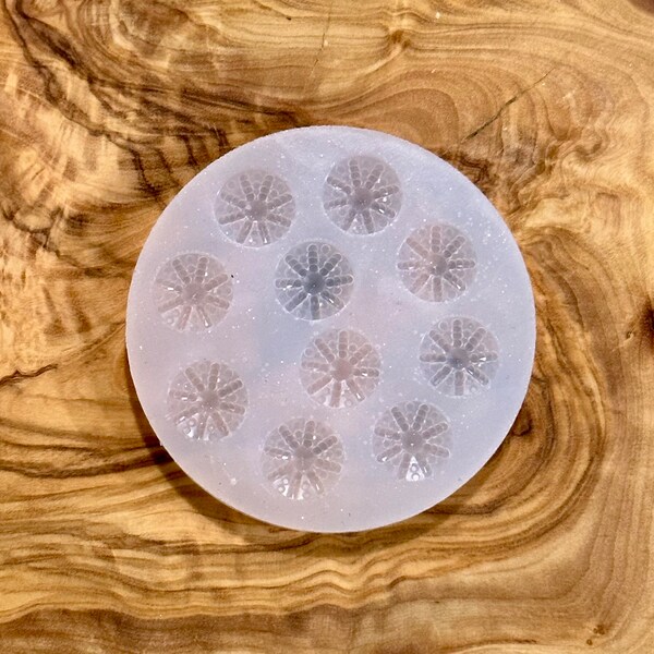 Starburst Mold Etsy