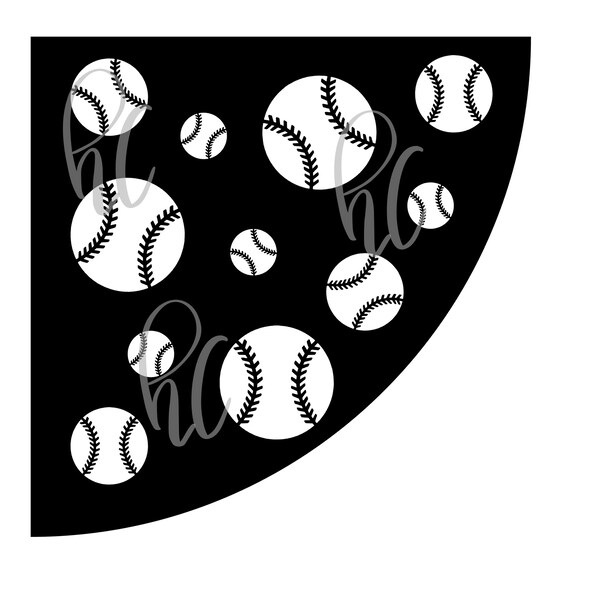 Softball Bleach Stencil Etsy Ireland softball-bleach-stencil-etsy-ireland