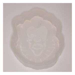 Clown / Penny Wise Freshie Mold