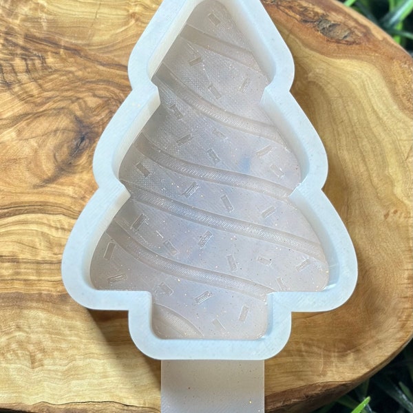 Christmas Tree Cake Mold - Etsy