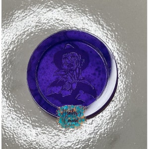 Krueger Phone Grip Backing