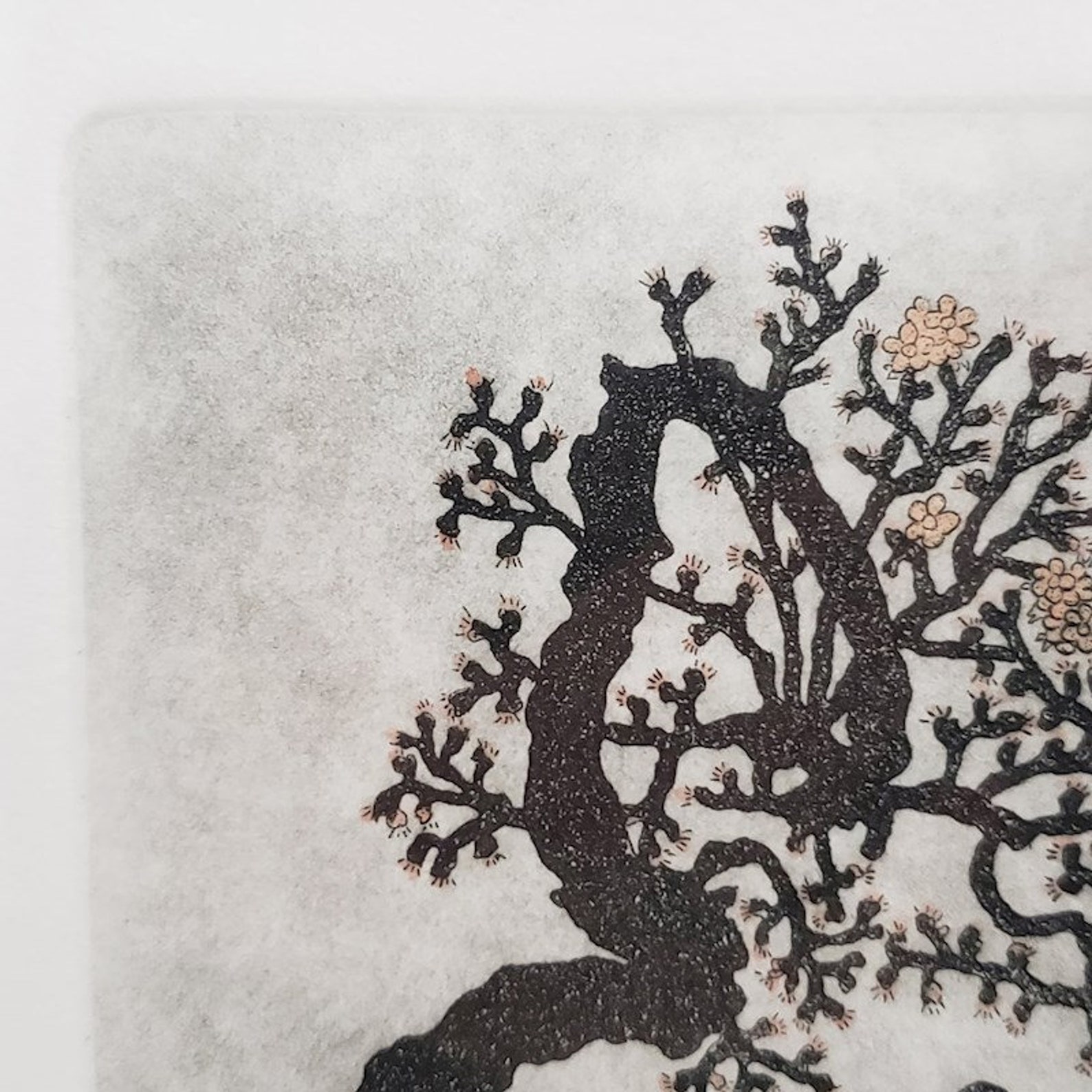 Original Signed Leo P. Donahue Limited Edition HandColored Etsy