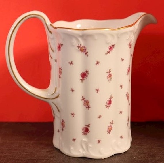 Vintage Rosenthal China Co. (of Germany) Classic Rose Collection