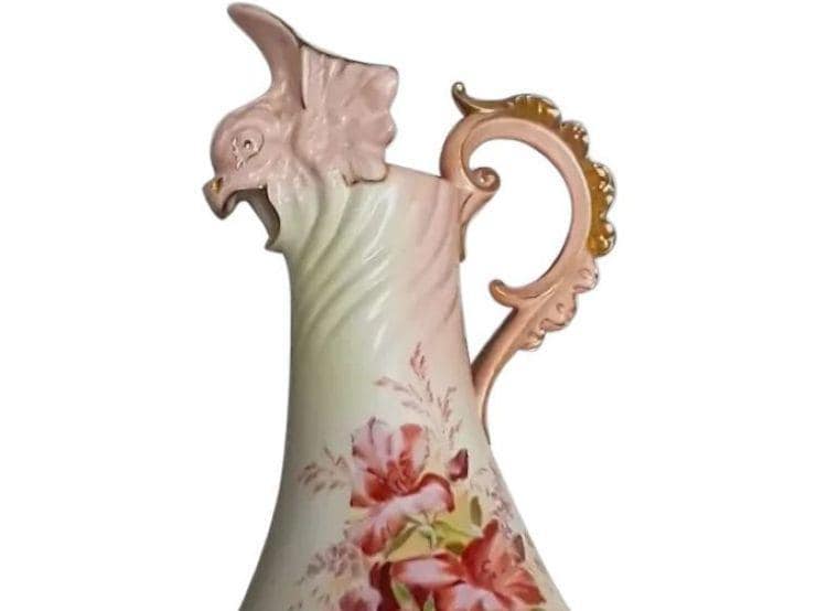 Austria pottery - Etsy 日本